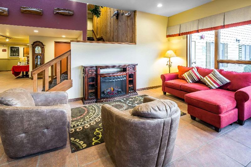 فندق Quality Inn Kodiak