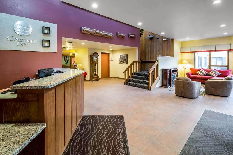 فندق Quality Inn Kodiak