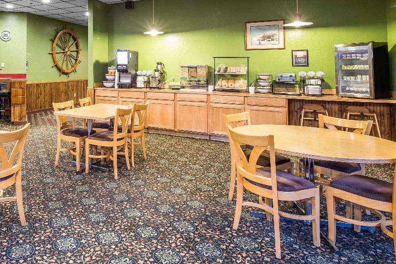 فندق Quality Inn Kodiak
