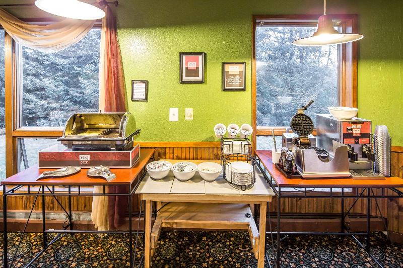 فندق Quality Inn Kodiak