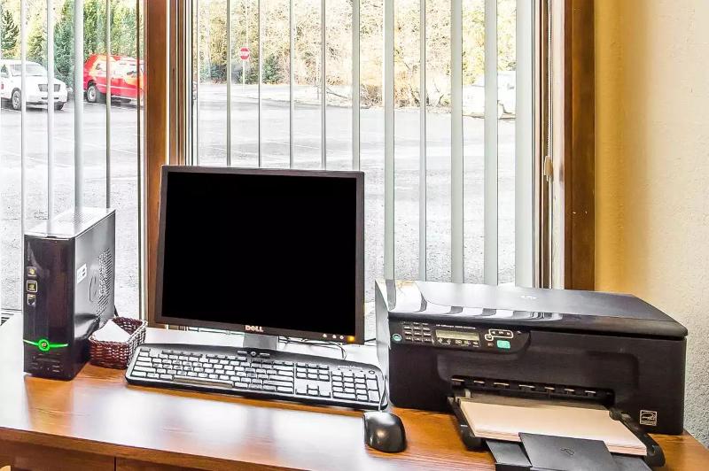 فندق Quality Inn Kodiak