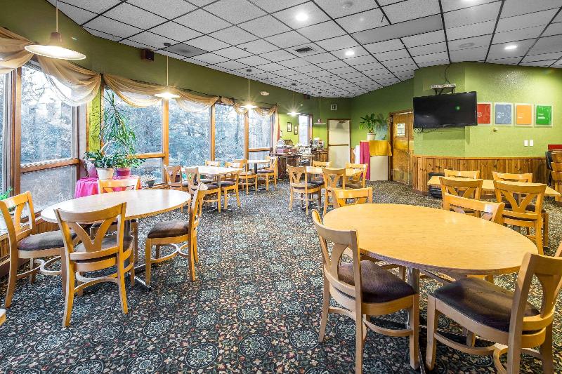فندق Quality Inn Kodiak