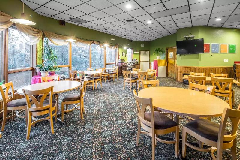 فندق Quality Inn Kodiak