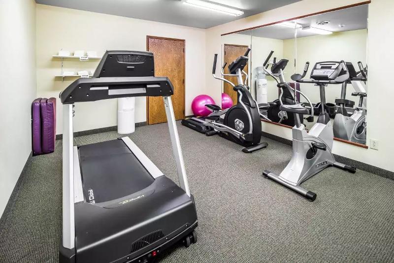 فندق Quality Inn Kodiak