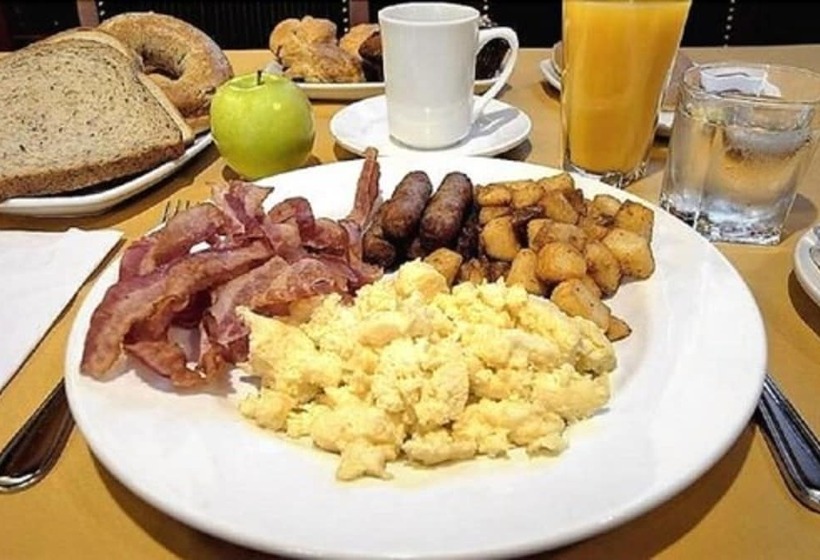 فندق Quality Inn Kodiak