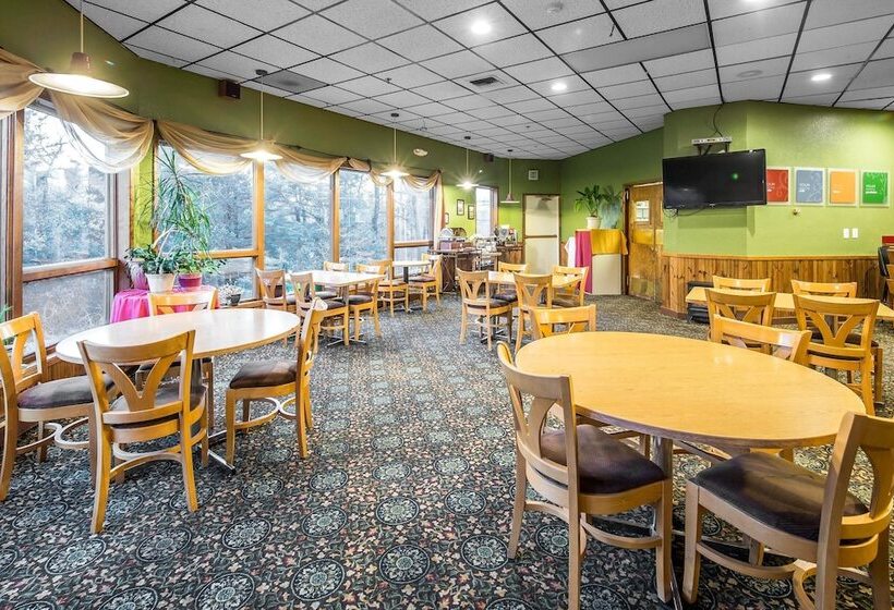 فندق Quality Inn Kodiak