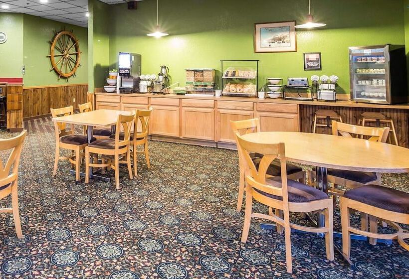 فندق Quality Inn Kodiak