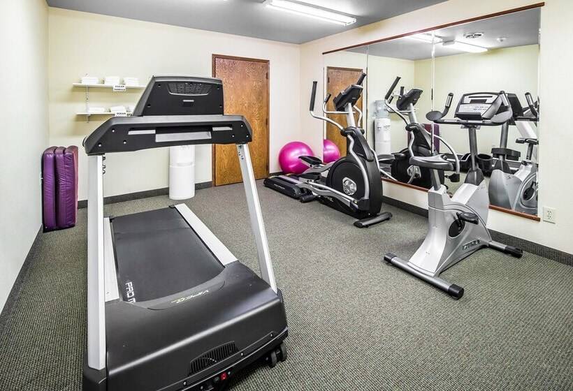 فندق Quality Inn Kodiak