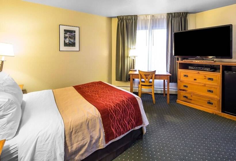 فندق Quality Inn Kodiak