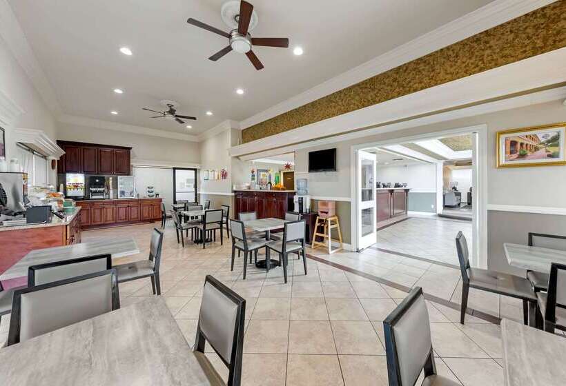 فندق Quality Inn Long Beach   Signal Hill