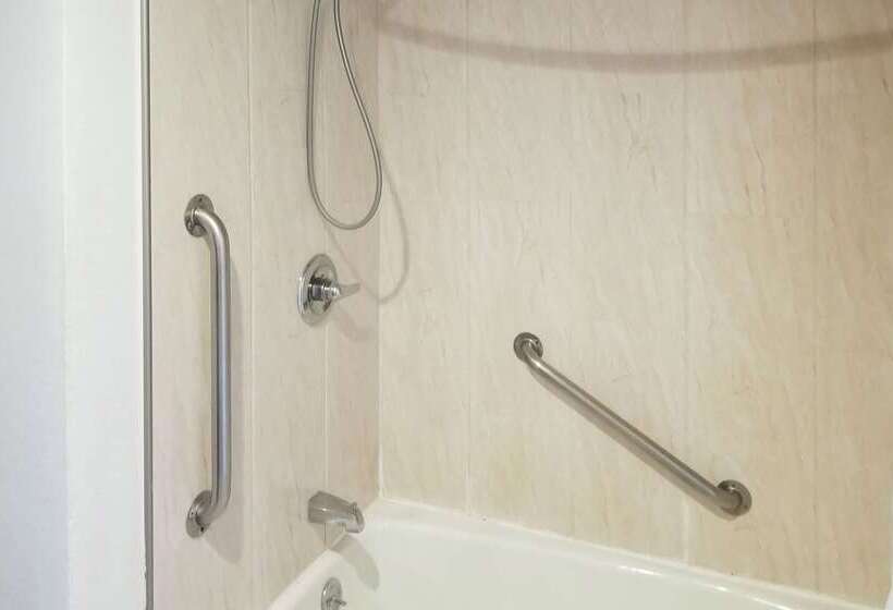 فندق Quality Inn Long Beach   Signal Hill