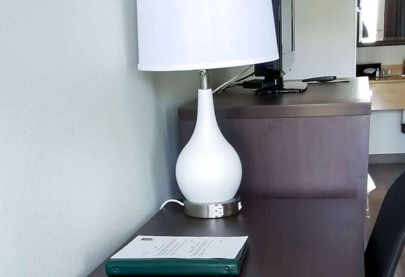 فندق Quality Inn Long Beach   Signal Hill