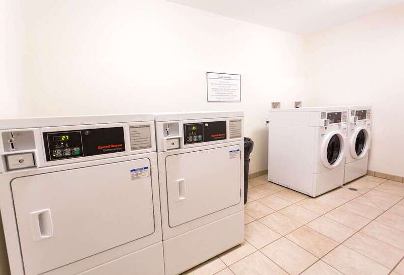 בית מלון כפרי Quality Inn Near Rocky Mountain National Park