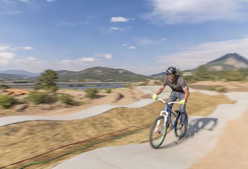 בית מלון כפרי Quality Inn Near Rocky Mountain National Park