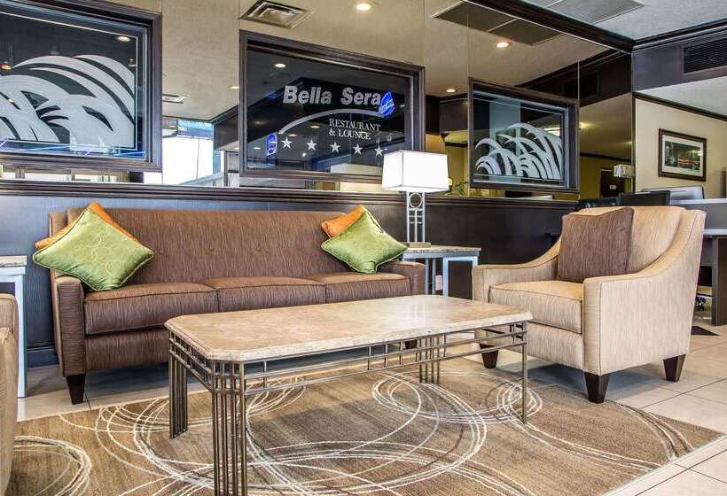 هتل Quality Inn O'Hare Airport