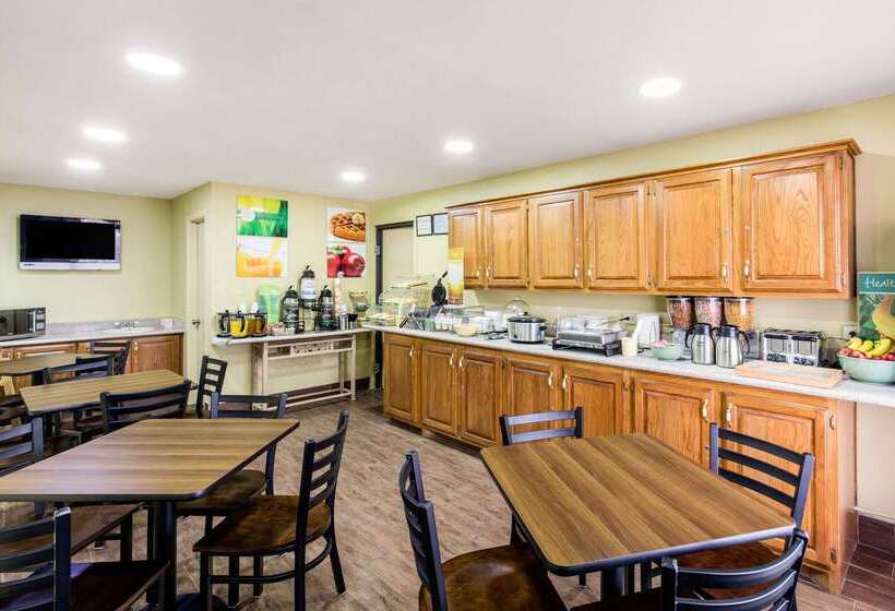 호텔 Quality Inn Paris