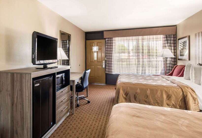 호텔 Quality Inn Paris