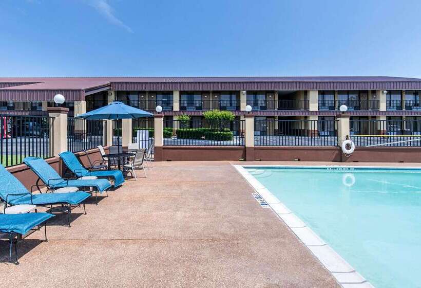 호텔 Quality Inn Paris