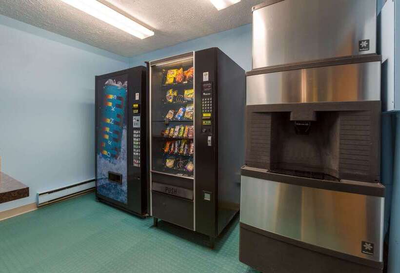 فندق Quality Inn Petoskey Harbor Springs