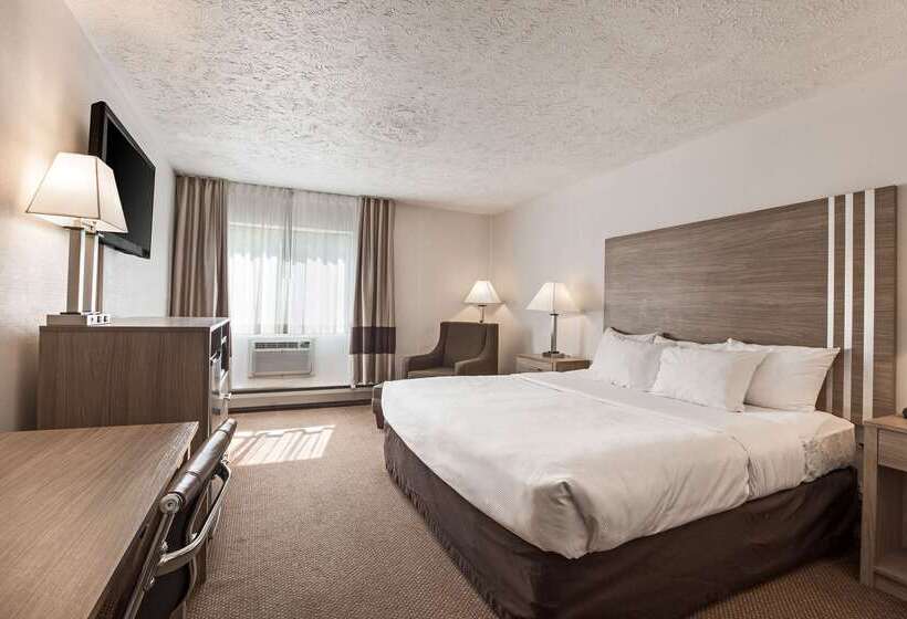 فندق Quality Inn Petoskey Harbor Springs