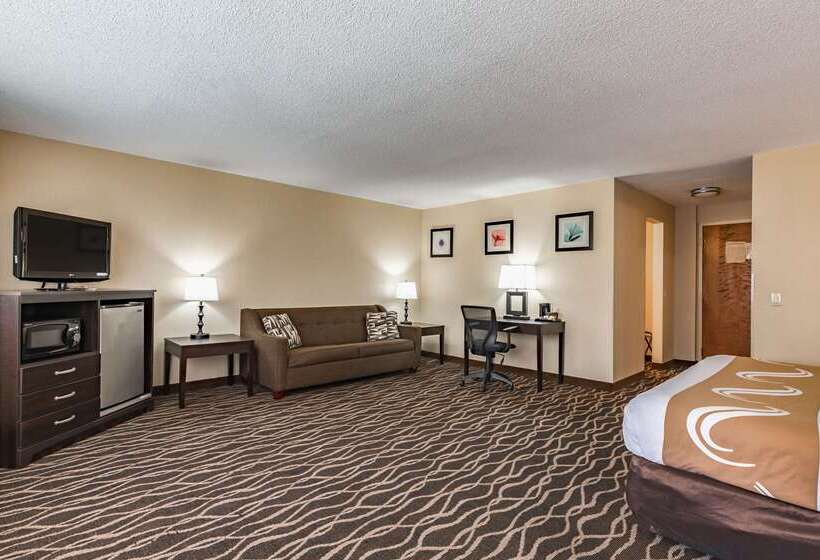 فندق Quality Inn Schenectady  Albany