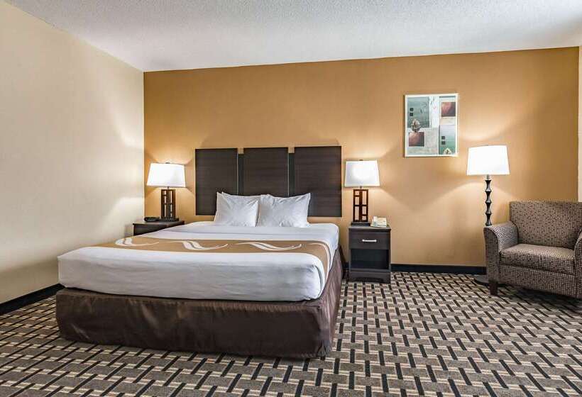 فندق Quality Inn Schenectady  Albany