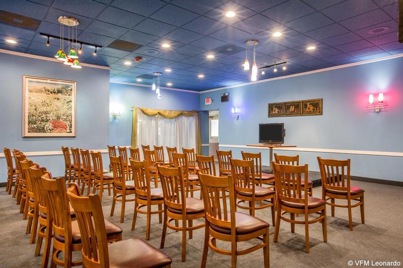 فندق Quality Inn Schenectady  Albany