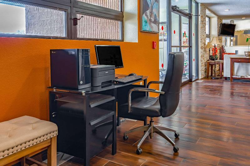 فندق Quality Inn Schenectady  Albany