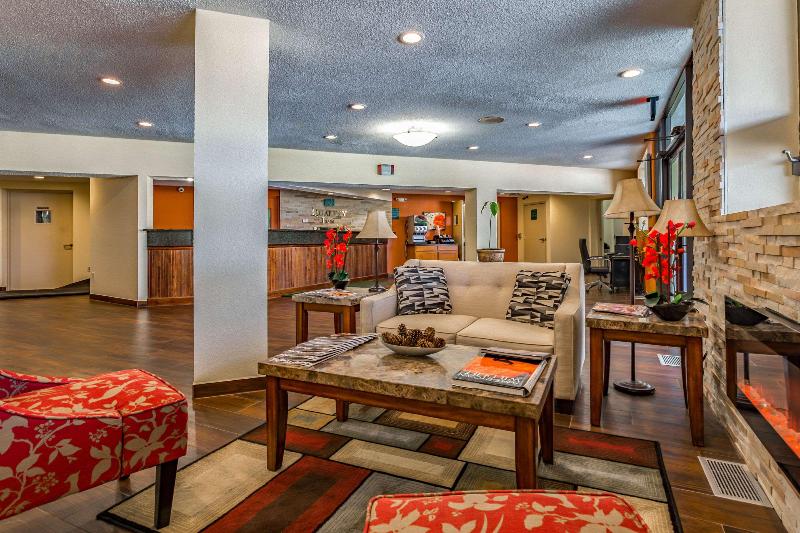 فندق Quality Inn Schenectady  Albany