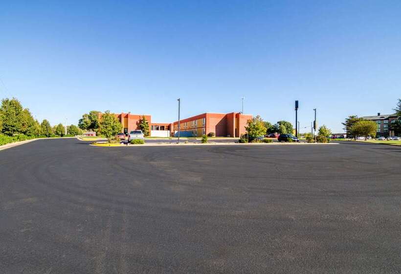 ホテル Quality Inn South