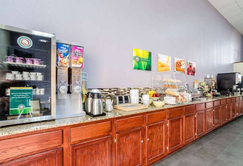 בית מלון כפרי Quality Inn South