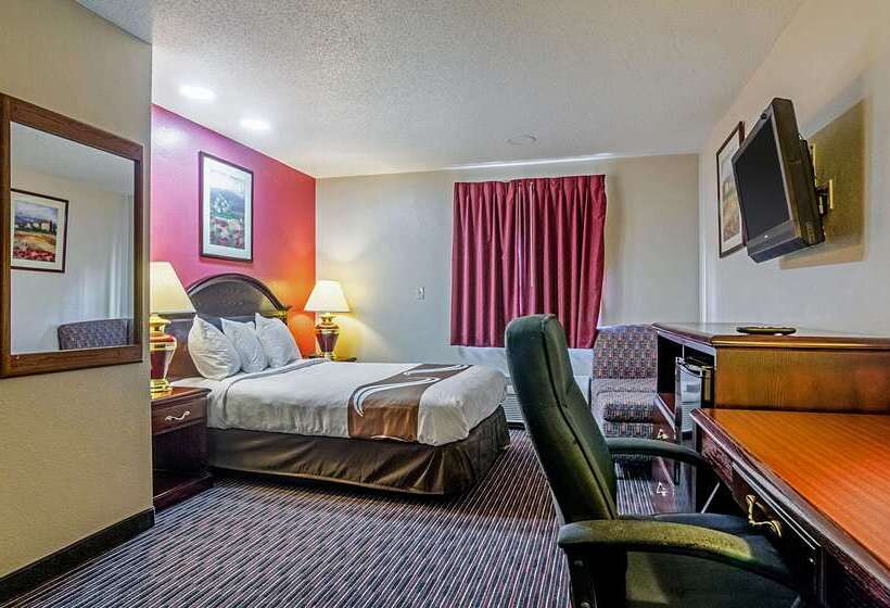 ホテル Quality Inn South