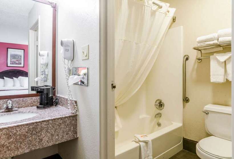 בית מלון כפרי Quality Inn South