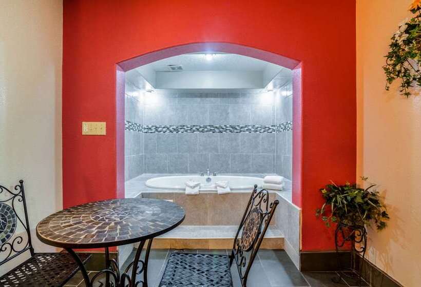 ホテル Quality Inn South