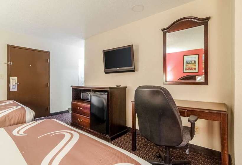 酒店 Quality Inn South