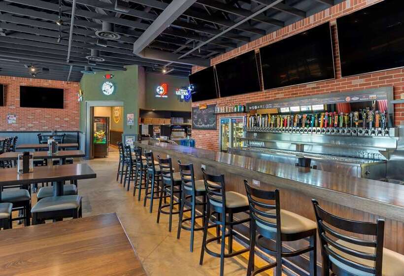 酒店 Quality Inn St Cloud West