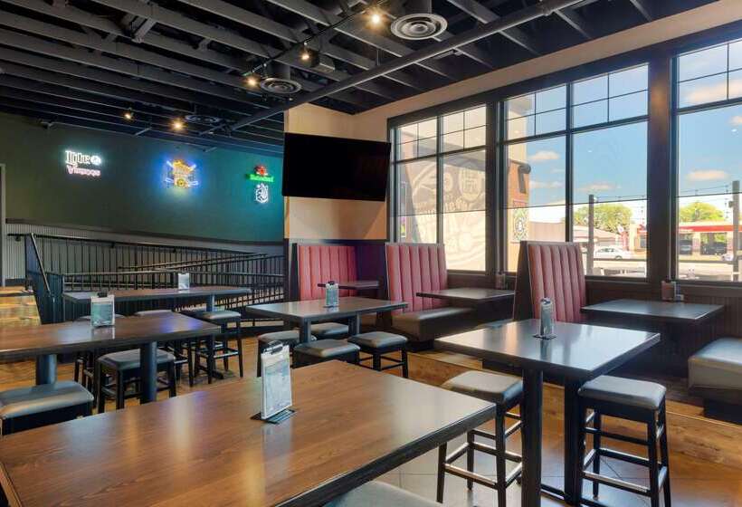 酒店 Quality Inn St Cloud West