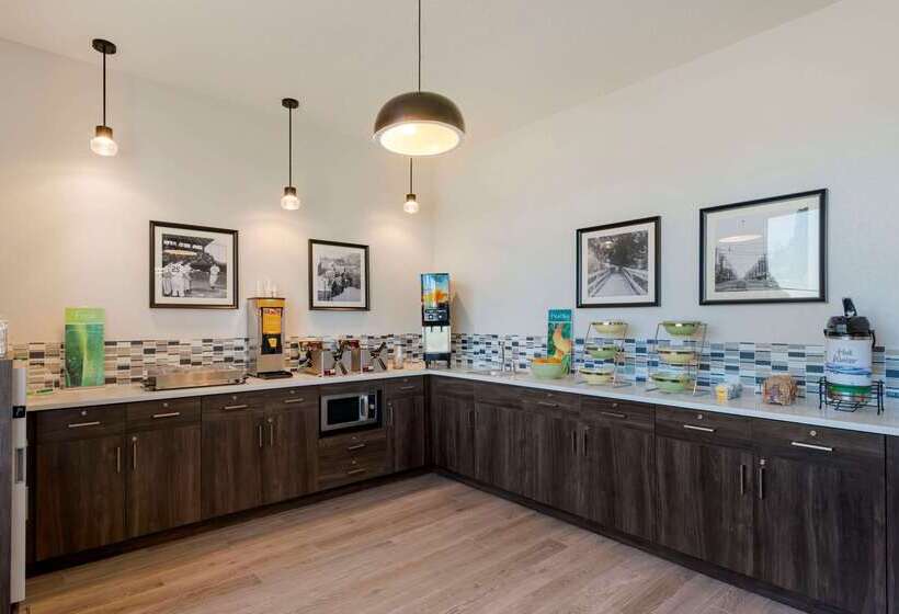 酒店 Quality Inn St Cloud West