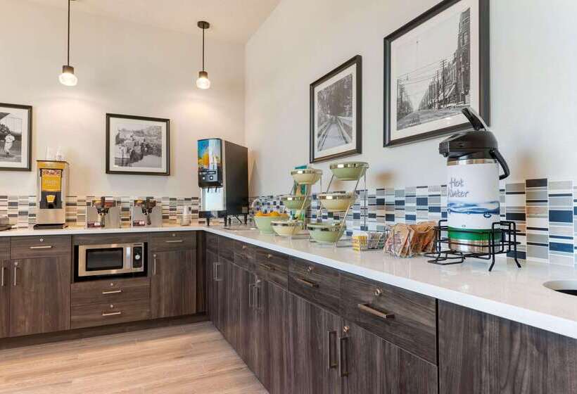 酒店 Quality Inn St Cloud West