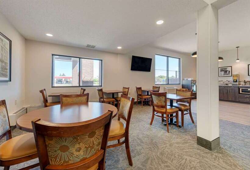 酒店 Quality Inn St Cloud West