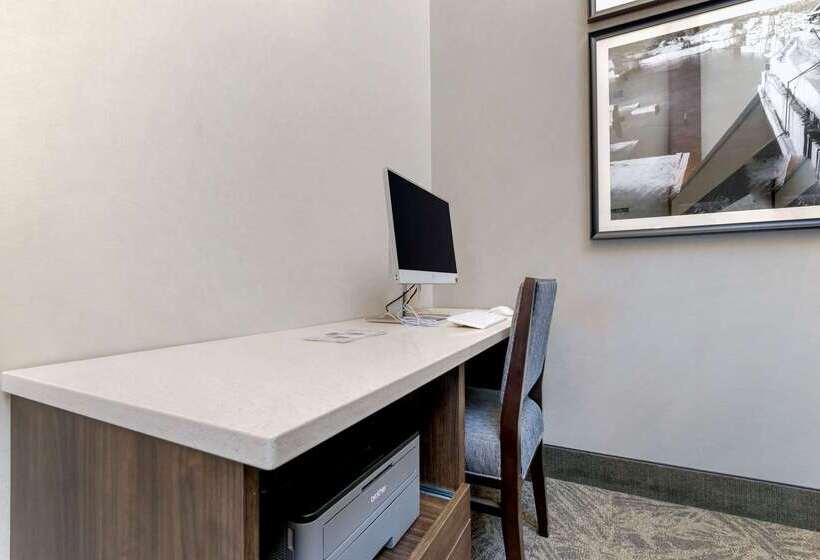 酒店 Quality Inn St Cloud West