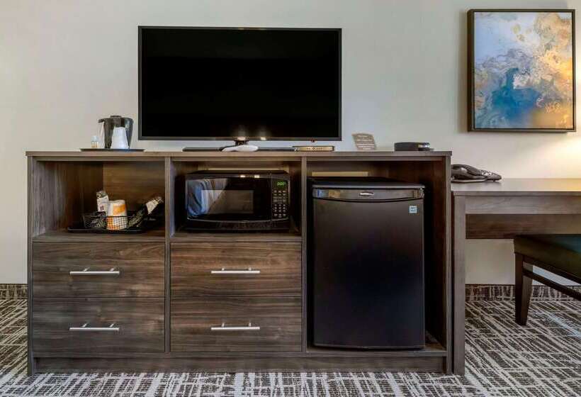 酒店 Quality Inn St Cloud West