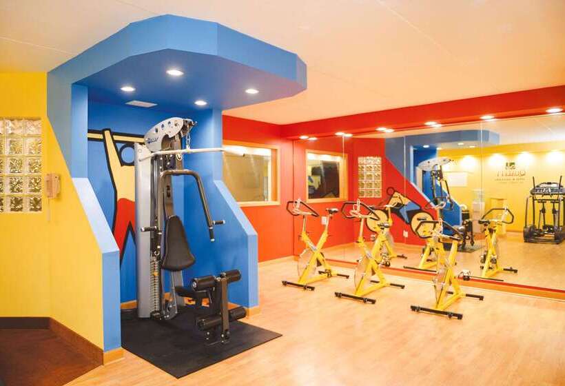 فندق Quality Inn & Suites Ames Conference Center Near Isu Campus