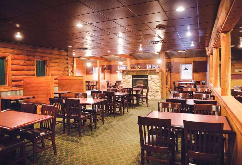 فندق Quality Inn & Suites Ames Conference Center Near Isu Campus