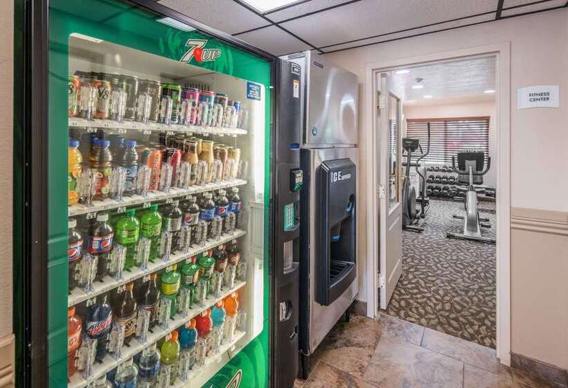 فندق Quality Inn & Suites Downtown Walla Walla