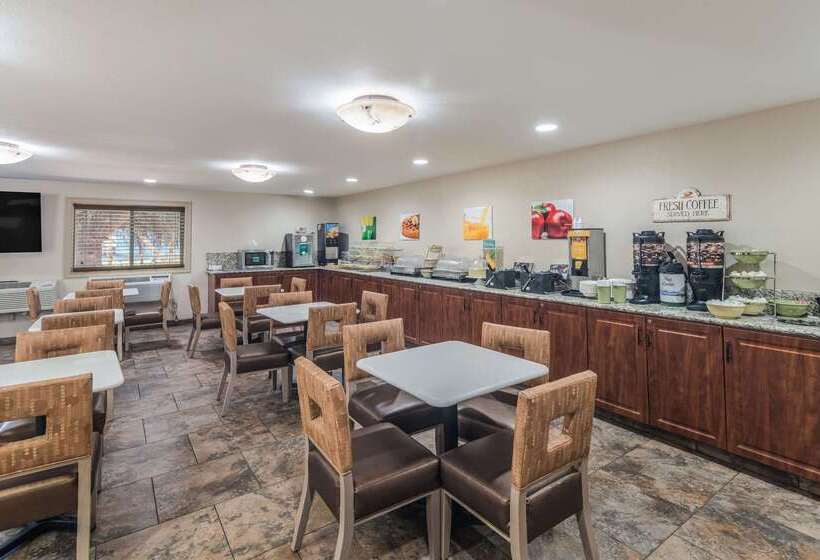 فندق Quality Inn & Suites Downtown Walla Walla