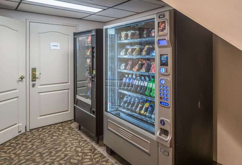 فندق Quality Inn & Suites Downtown Walla Walla