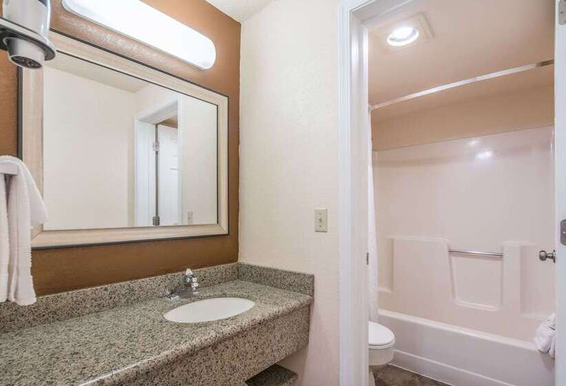 فندق Quality Inn & Suites Downtown Walla Walla