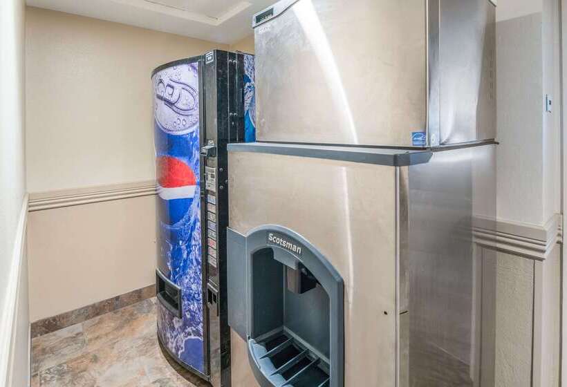 فندق Quality Inn & Suites Downtown Walla Walla