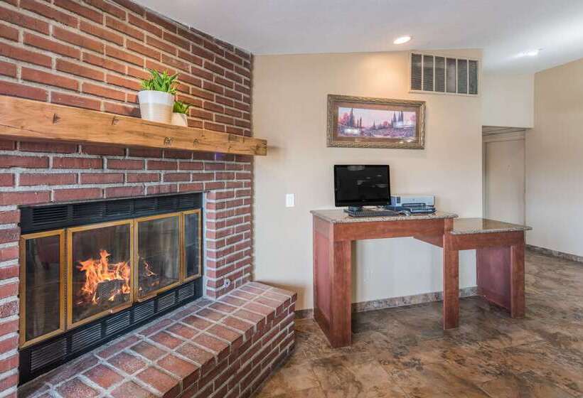 فندق Quality Inn & Suites Downtown Walla Walla